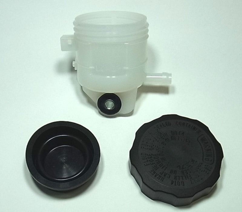 FRONT BRAKE MASTER CYLINDER TANK KIT YAMAHA - Extra