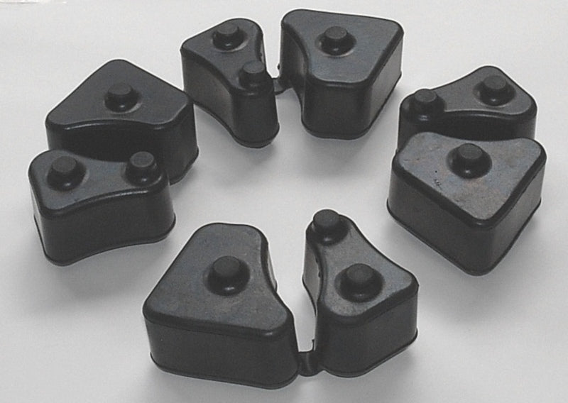 TOURMAX Rear Wheel Damper Set - Honda CBR1100XX Blackbird - Main