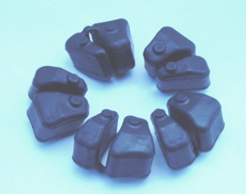 TOURMAX Rear Wheel Damper Set - Honda VFR800 - Main