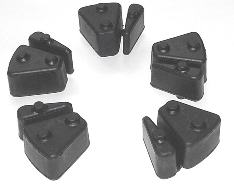 TOURMAX Rear Wheel Damper Set - Honda XRV750 - Main