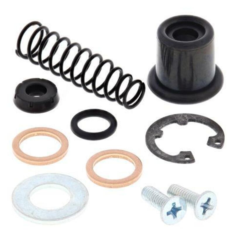 ALL BALLS Front Brake Master Cylinder Repair Kit Yamaha YZ80/125/250 - Main
