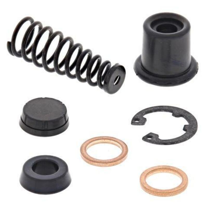 ALL BALLS Front Brake Master Cylinder Repair Kit Yamaha - Extra