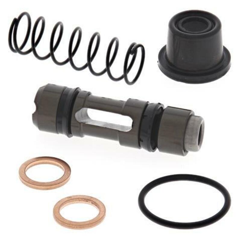 ALL BALLS Rear Brake Master Cylinder Repair Kit - Main