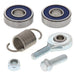 ALL BALLS Brake Pedal Repair Kit - Main