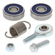 ALL BALLS Brake Pedal Repair Kit - Main
