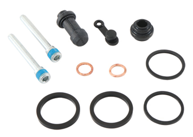 ALL BALLS Front Brake Caliper Repair Kit - Main