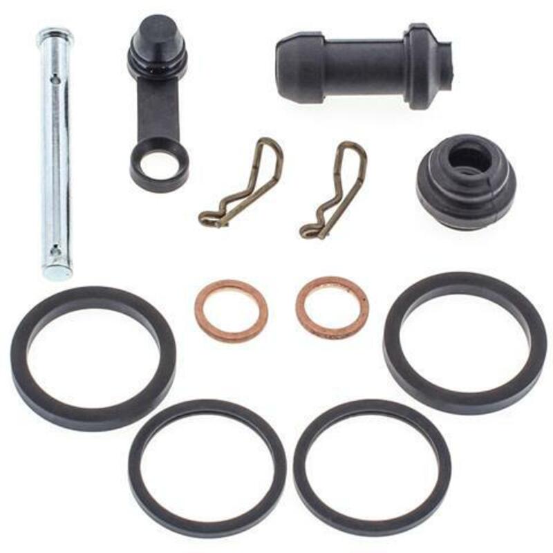 ALL BALLS Front Caliper Rebuild Kit KTM/Husqvarna/Husaberg - Extra