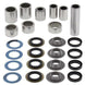 ALL BALLS Shock Absorber Linkage Bearing Kit Suzuki LT-R450 - Main