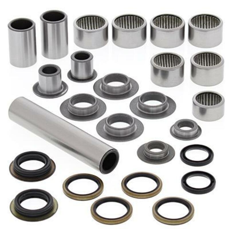 ALL BALLS Shock Absorber Linkage Bearing Kit Kawasaki KFX450R - Main