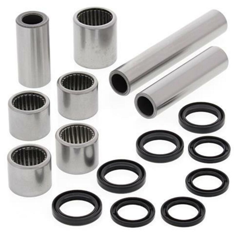 ALL BALLS Shock Absorber Linkage Bearing Kit Yamaha YFZ450R - Main