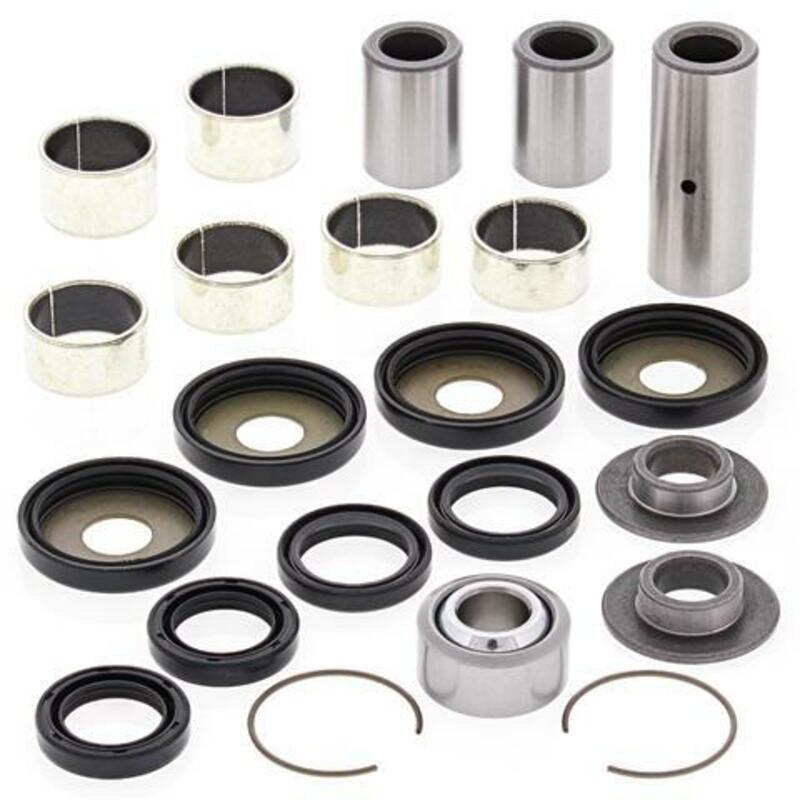 ALL BALLS Shock Absorber Linkage Bearing Kit Yamaha - Main