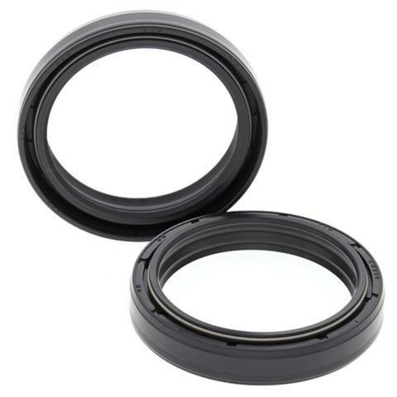 ALL BALLS Fork Oil Seals without Dust Covers - 46x58x10,25 mm - Main
