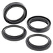 ALL BALLS Fork Oil Seals & Dust Covers - 43x55x10,5 mm - Main