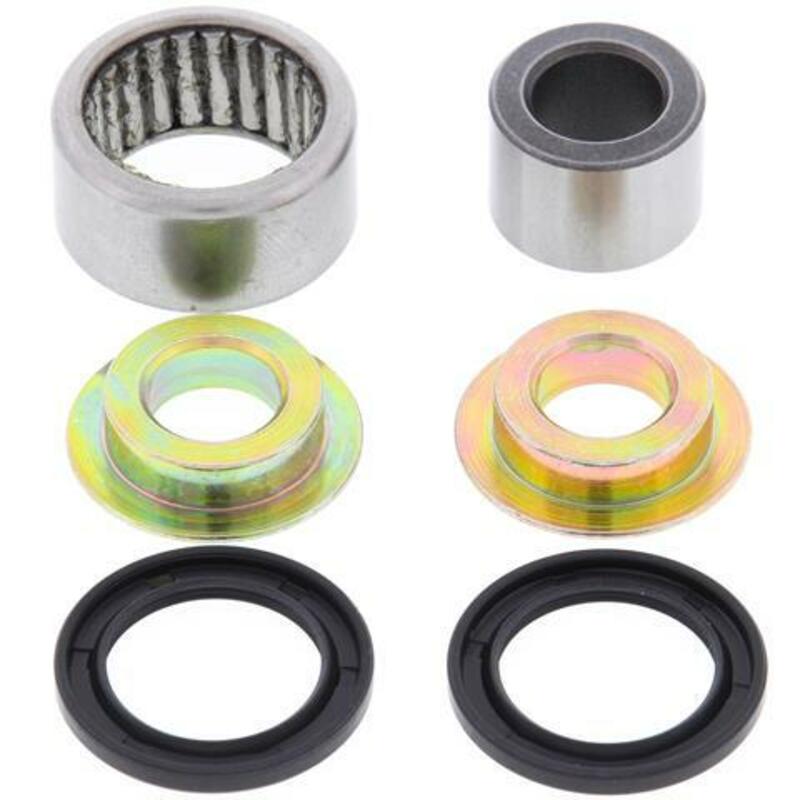 ALL BALLS Bottom Shock Absorber Bearing Kit Yamaha/Husqvarna - Main