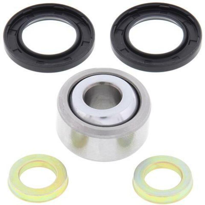 ALL BALLS Bottom Shock Absorber Bearing Kit Honda CR125R/250R/500R - Main