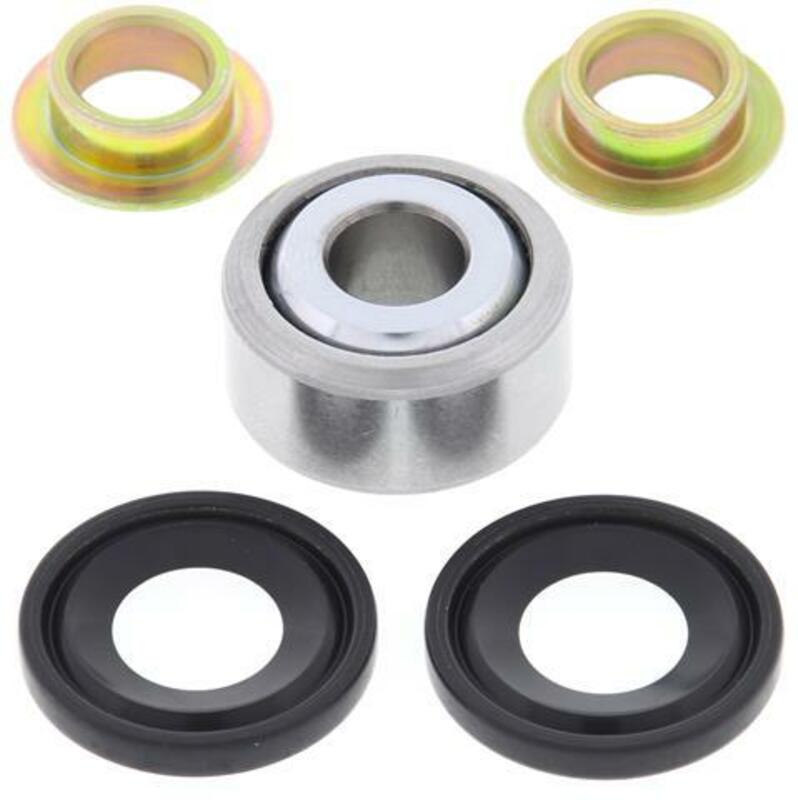 ALL BALLS Bottom Shock Absorber Bearing Kit Suzuki RM125/250 - Main