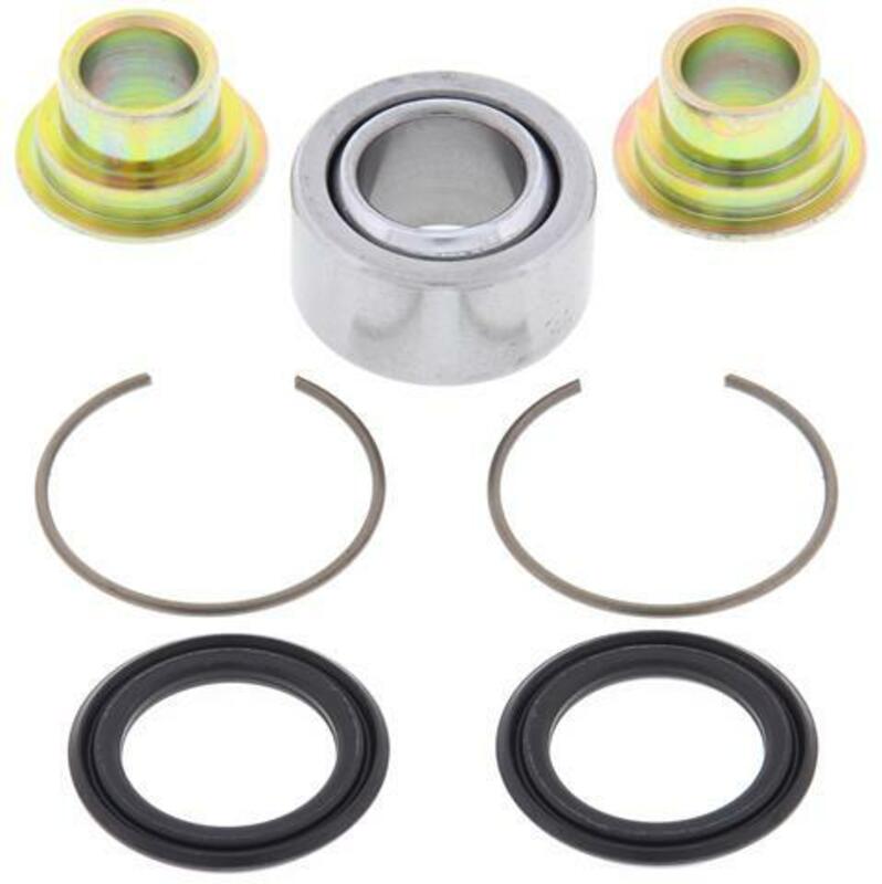 ALL BALLS Bottom Shock Absorber Bearing Kit Yamaha - Main