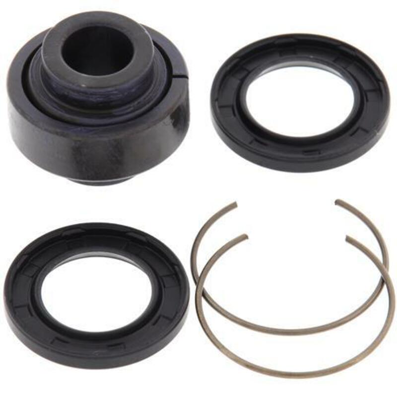 ALL BALLS Bottom Shock Absorber Bearing Kit Honda CR125R/250R/500R - Main