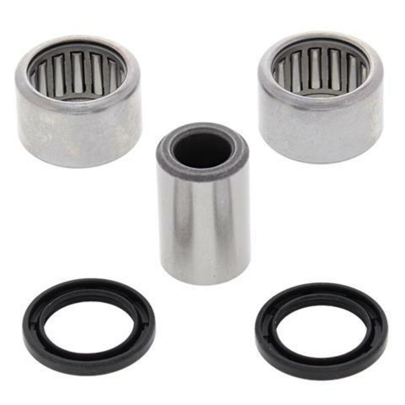 ALL BALLS Bottom Shock Absorber Bearing Kit Suzuki RM85 - Main