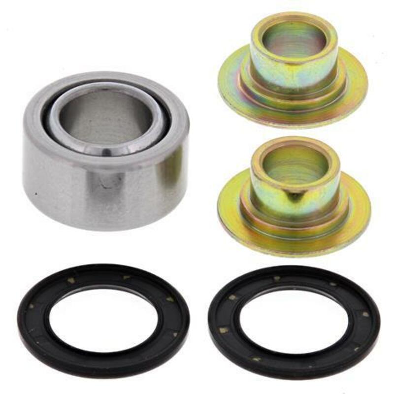 ALL BALLS Bottom Shock Absorber Bearing Kit TM - Main