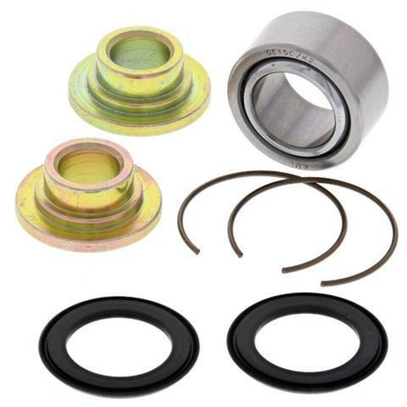 ALL BALLS Top/Bottom Shock Absorber Bearing Kit KTM SX65 - Main