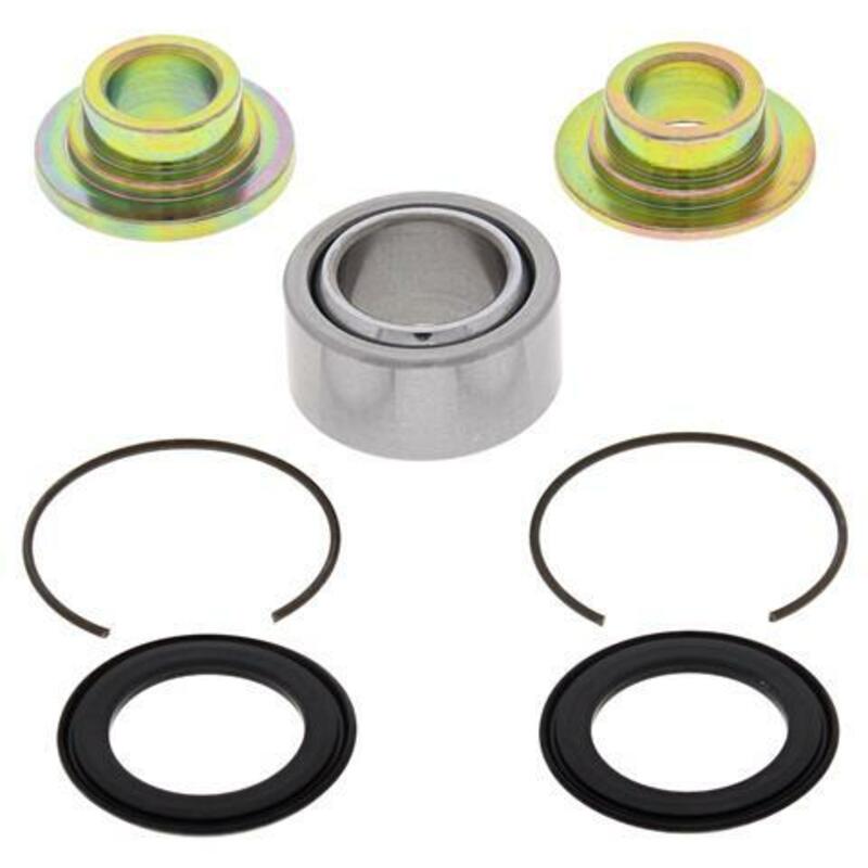 ALL BALLS Top/Bottom Shock Absorber Bearing Kit KTM SX65 - Main