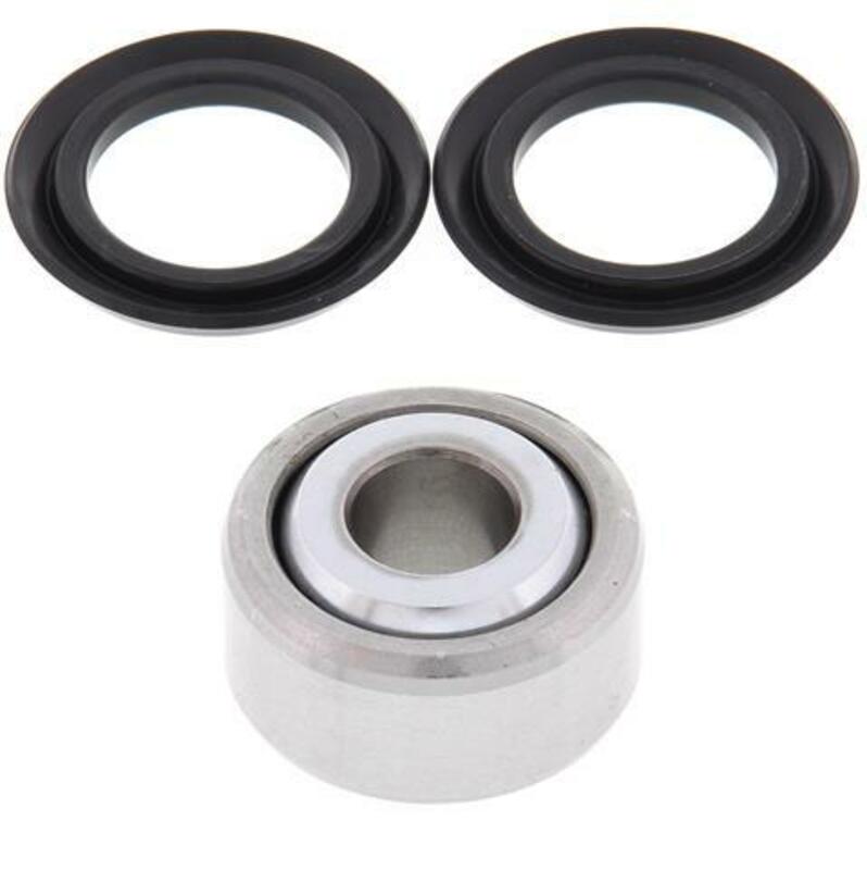 ALL BALLS Top Shock Absorber Bearing Kit Suzuki RM125/250 - Main