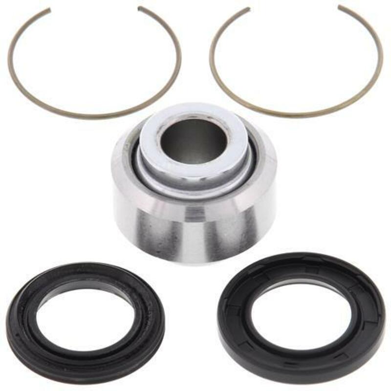 ALL BALLS Top Shock Absorber Bearing Kit Honda/HM - Main