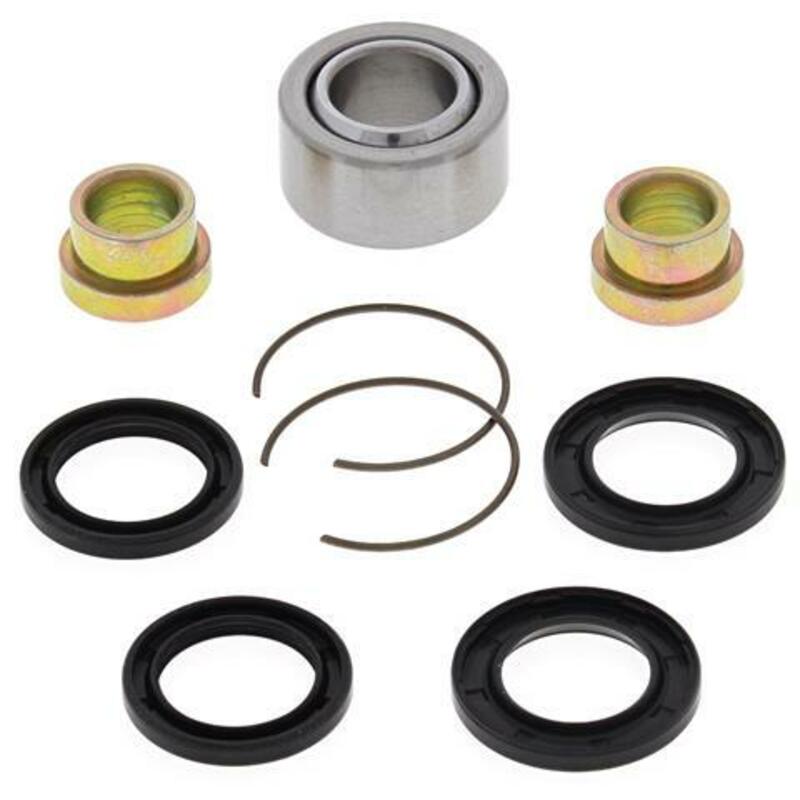 ALL BALLS Top Shock Absorber Bearing Kit Suzuki - Main