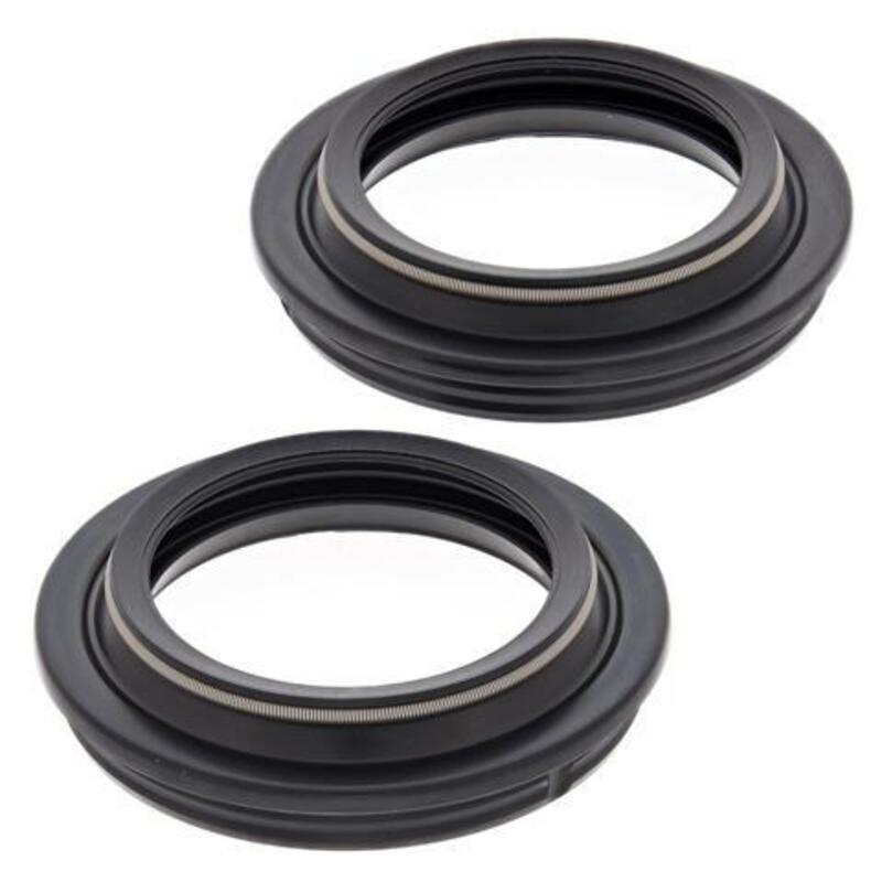 ALL BALLS Fork Dust Seal Set - 37x50,5x12,5 mm - Main