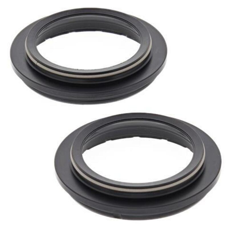 ALL BALLS Fork Dust Seal Set - 41x53,5x12 mm - Main