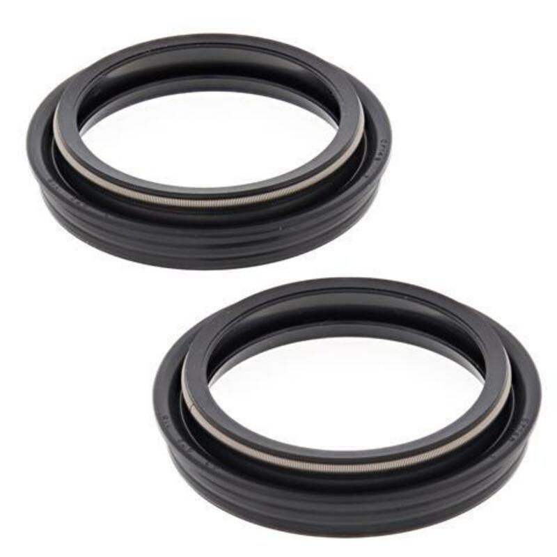 ALL BALLS Fork Dust Seal Set - 43x53,4x11,5 mm - Main