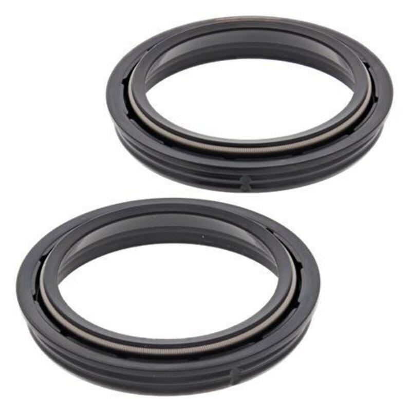 ALL BALLS Fork Dust Seal Set - 47x58,5x10,5 mm - Main