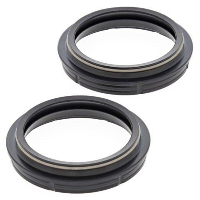 ALL BALLS Fork Dust Seal Set - 48x58,2x13 mm - Main