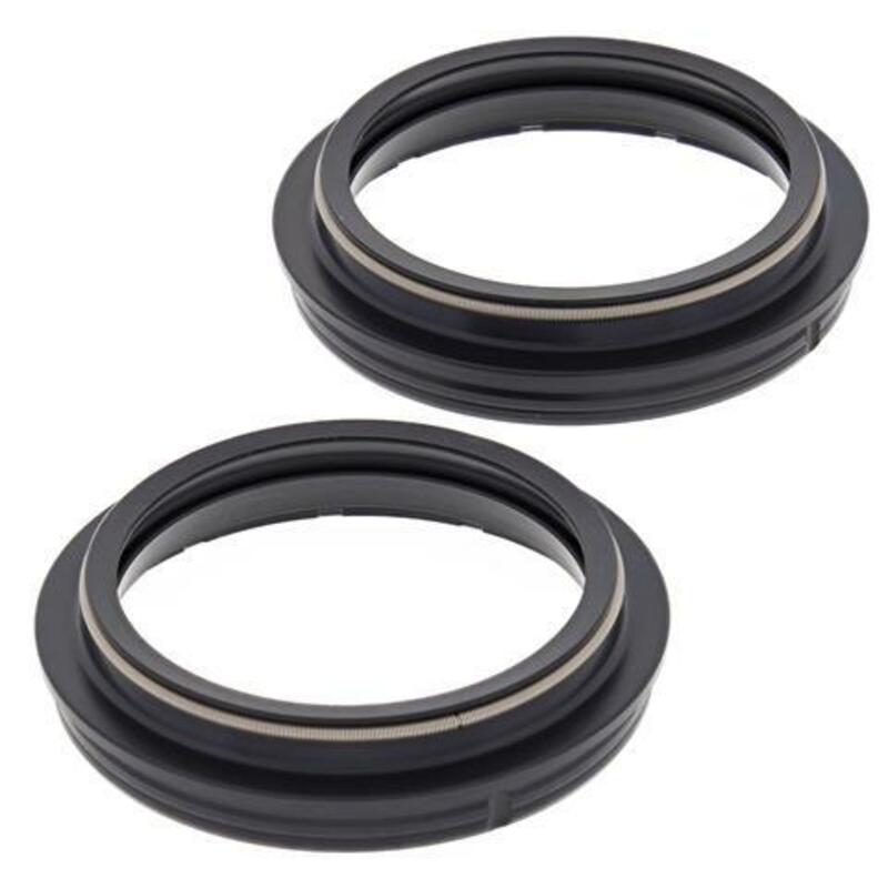 ALL BALLS Fork Dust Seal Set - 49x60,5x13,3 mm - Main