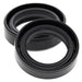 ALL BALLS Fork Oil Seals without Dust Covers - 26x37x10,5 mm - Main