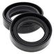 ALL BALLS Fork Oil Seals without Dust Covers - 26x37x10,5 mm - Main