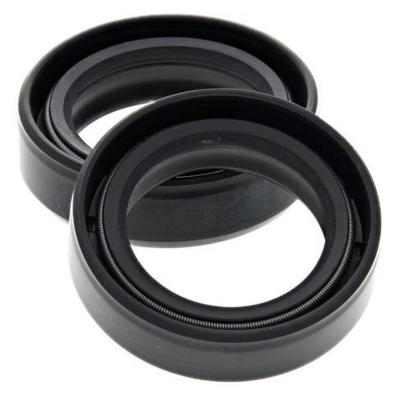 ALL BALLS Fork Oil Seals without Dust Covers - 26x37x10,5 mm - Main
