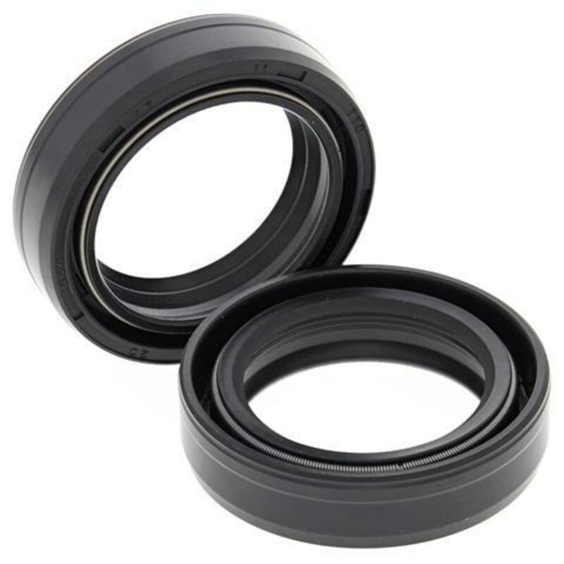 ALL BALLS Fork Oil Seals without Dust Covers - 33x46x11 mm - Main