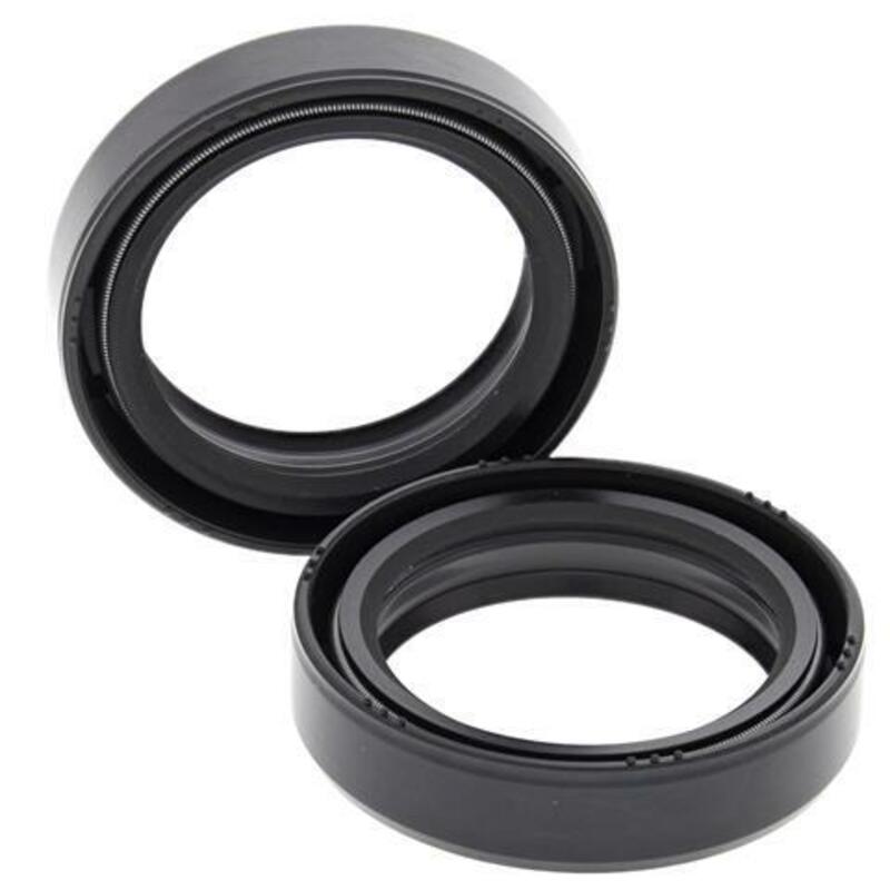 ALL BALLS Fork Oil Seals without Dust Covers - 34x46x10,5 mm - Main