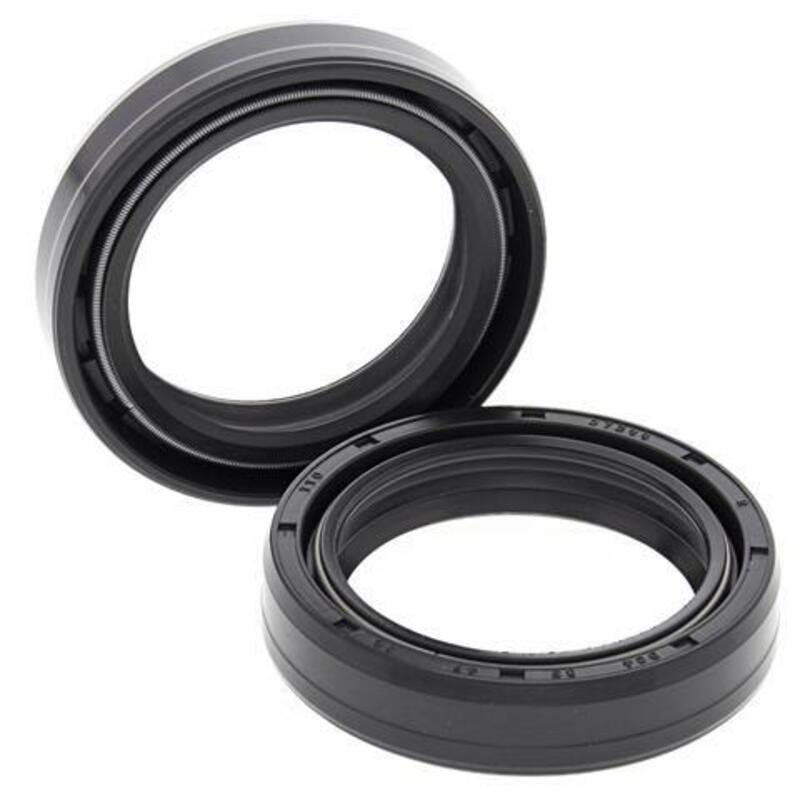 ALL BALLS Fork Oil Seals without Dust Covers - 35x47x10 mm - Main