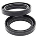 ALL BALLS Fork Oil Seals without Dust Covers - 36x48x8/9 mm - Main