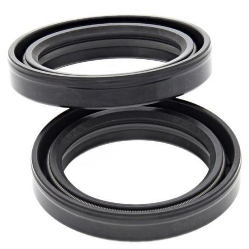 ALL BALLS Fork Oil Seals without Dust Covers - 36x48x8/9 mm - Main