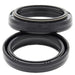 ALL BALLS Fork Oil Seals without Dust Covers - 38x50x8/10,5 mm - Main