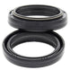 ALL BALLS Fork Oil Seals without Dust Covers - 38x50x8/10,5 mm - Main