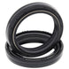 ALL BALLS Fork Oil Seals without Dust Covers - 41x53x8/10,5 mm - Main