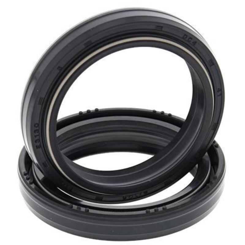 ALL BALLS Fork Oil Seals without Dust Covers - 41x53x8/10,5 mm - Main