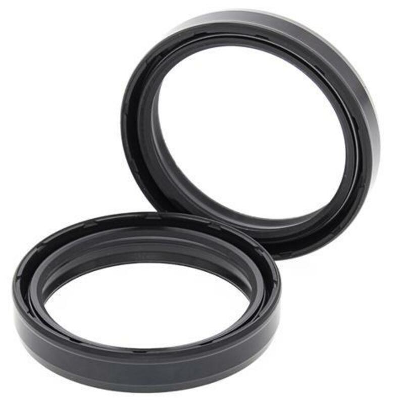 ALL BALLS Fork Oil Seals without Dust Covers - 43x53x9,5 mm - Main