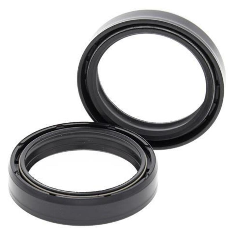 ALL BALLS Fork Oil Seals without Dust Covers - 43x54x11 mm - Main