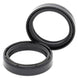 ALL BALLS Fork Oil Seals without Dust Covers - 43x54x11 mm - Main